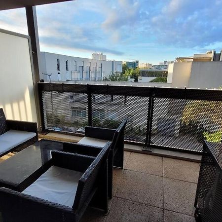 Appartement Voie Lactee Лион Экстерьер фото