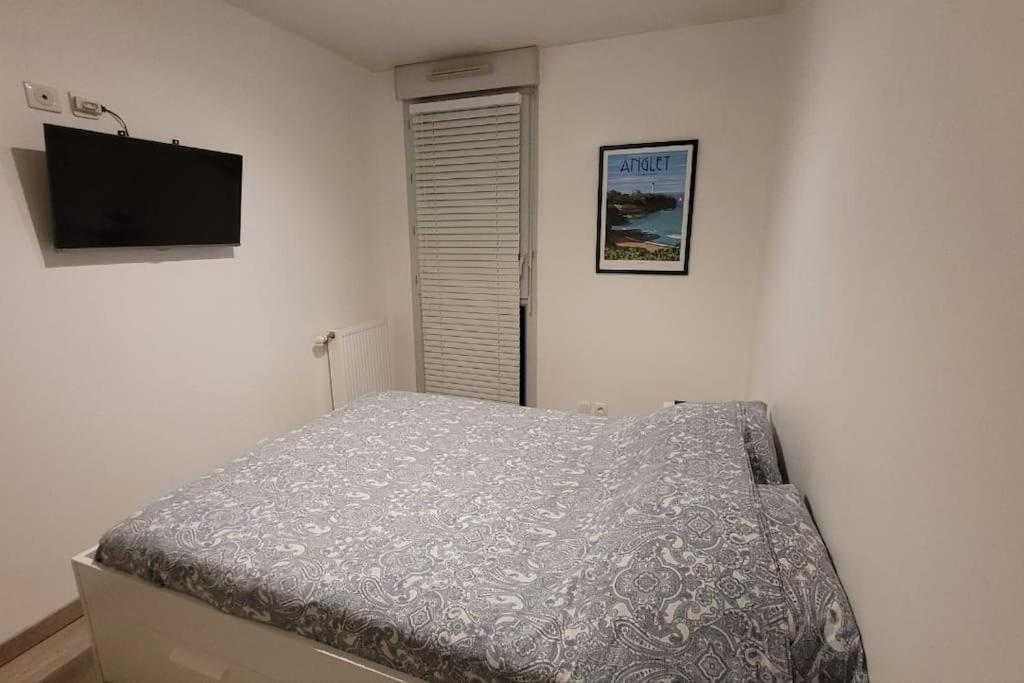 Appartement Voie Lactee Лион Экстерьер фото